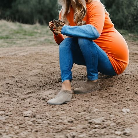 Why Pregnant Women Eat Dirt Benefits Of Geophagy