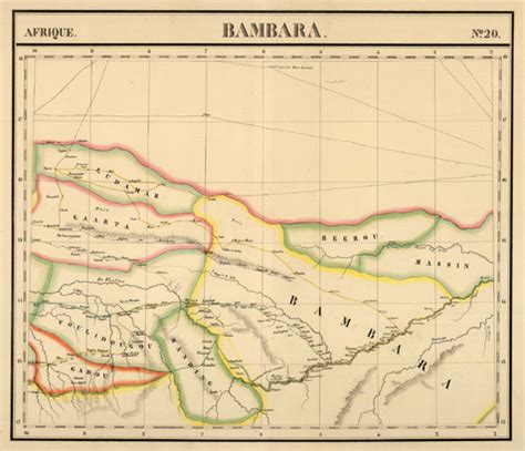 We abbreviate that to iswa, a relatively common initialism among analysts. Creolizing Currents: Bambara / Maps