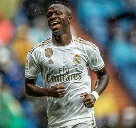 Veja mais ideias sobre vinicius jr, vinicius junior, futebol. Vinicius Jr anota gol con el Real Madrid y llora de ...