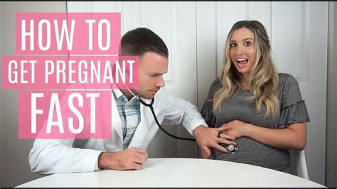 Trying To Conceive Tips To Get Pregnant Fast Getting Pregnant Pregnant Faster Get Pregnant