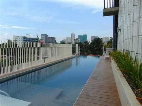 1 Bedroom Condominium Furnished Located In Mabolo Cebu
