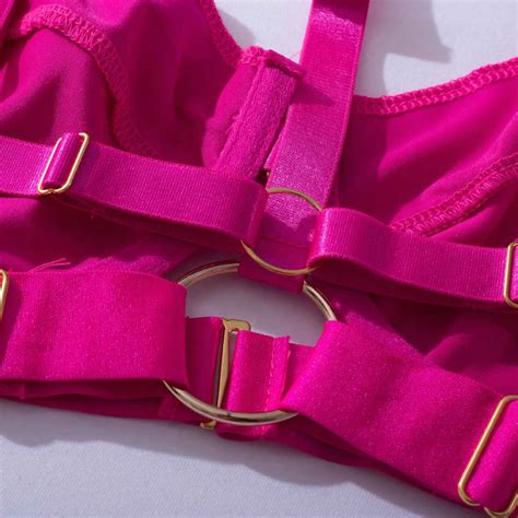 Sexy Underwear Hot Girls Multi Color Lingerie Nighties Intimates