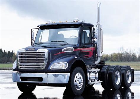 Похожие запросы для 2006 freightliner m2 mercedes engine. Freightliner M2 100:picture # 6 , reviews, news, specs ...