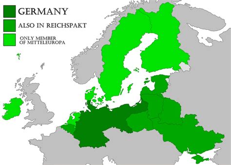 German Empire The Kaiserreich Wiki Fandom Powered By Wikia