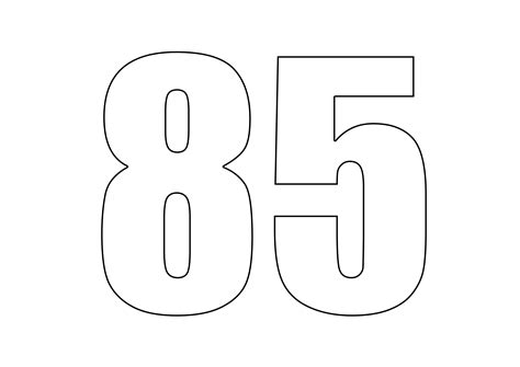 85pron