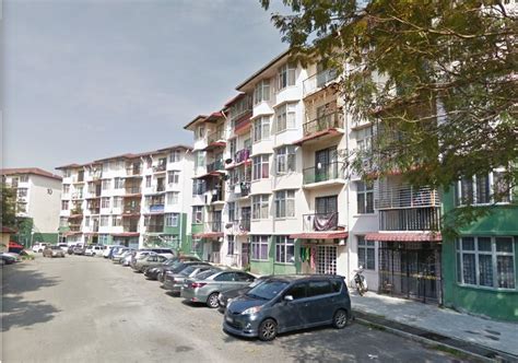 Taman putra perdana apartment ⭐ , malaysia, puchong, blok 22 rista villa, jalan putra: RUMAH LELONG, 3 BEDROOM APARTMENT, TAMAN PUTRA PERDANA ...