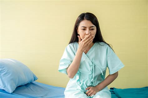 Nausea And Vomiting After Surgery Madison Anesthesiology Consultants
