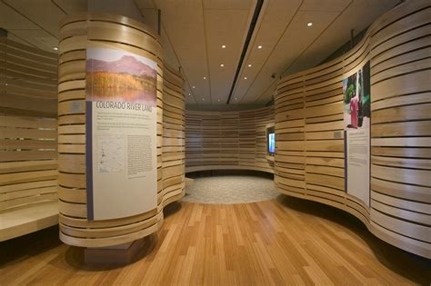 Curved Wood Walls Integrated Panels Gandachm1 Pinterest Curved