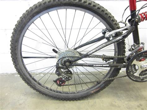Find great deals on ebay for mongoose xr100. Mongoose XR100 Mountain Bike | Property Room