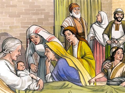 the birth of john the baptist foretold luke 1 1 23 by rev julio orozco jr grace community church