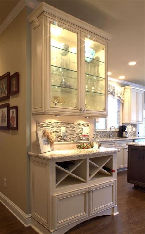We recently remodeled our kitchen and bathroom with platinum home remodeling. Platinum Kitchens: Living Spaces | Living spaces, Home ...