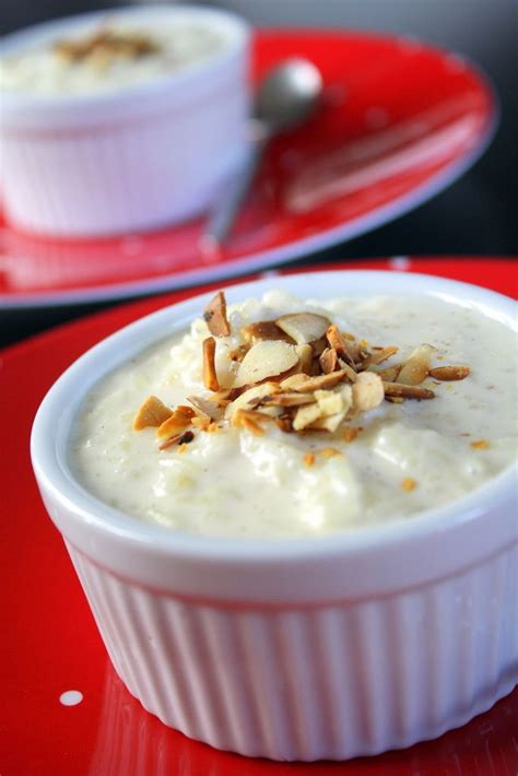 Indian Rice Pudding Pinned Recipes Weve Tried And Liked Pinterest