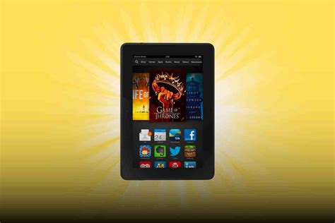 Amazon Kindle Fire Hdx Review 10 Helpful Things To Know