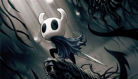 Hollow Knight Collectors Edition Map 128758