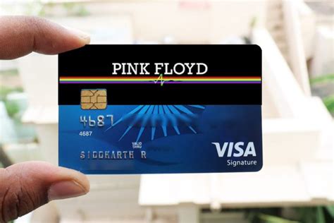 Cards are linked to your yandex id, not individual yandex services or apps. Pink Floyd debit/credit Card Sticker| Redbubble ...