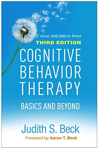 Cognitive Behavior Therapy Basics And Beyond Ebook Beck Judith S