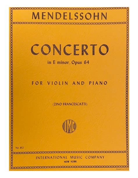 Violin Concertos Ubicaciondepersonas Cdmx Gob Mx