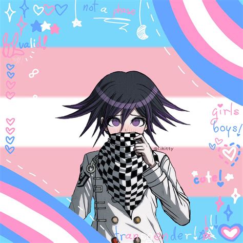 Gay Pride Pfp Anime