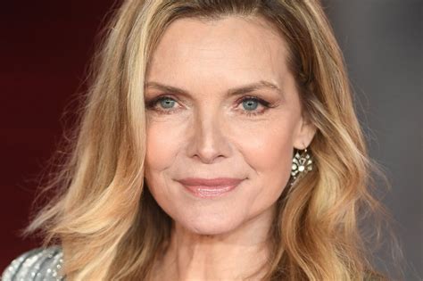Michelle Pfeiffer Launches Fragrance Line Henry Rose