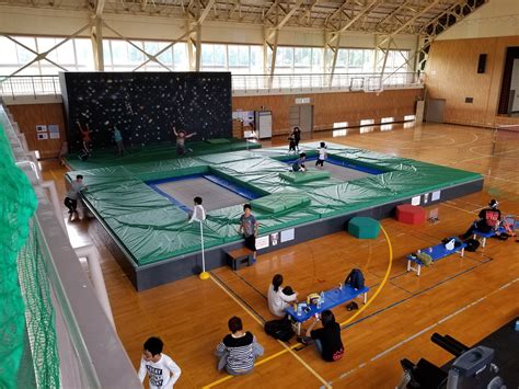 3x3バスケ女子 怒涛の追い上げを見せるも2点差惜敗 準々決勝 日本 vs フランス. 施設紹介 | 南魚沼市トレーニングセンター