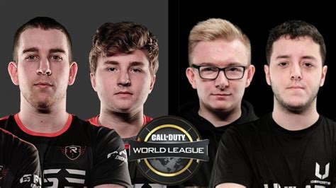 Cwl Pro League Stage 2 Division B Recap For Day Three Of Week Four