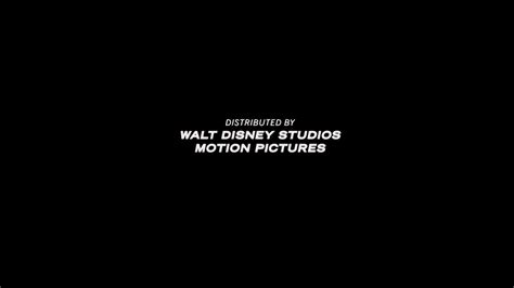 Walt Disney Pictures And Pixar Animation Studios Logo Closing My Xxx Hot Girl
