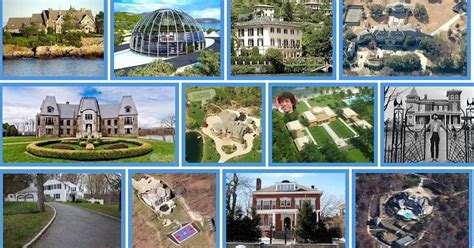 Maybe you would like to learn more about one of these? 24 Chronic News: Homes Of The Rich And Famous