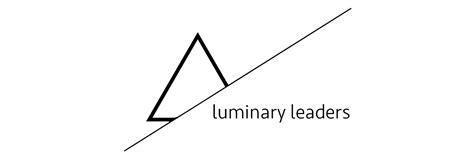 World Luminary Leaders Futurism Innovation Thought Leadership
