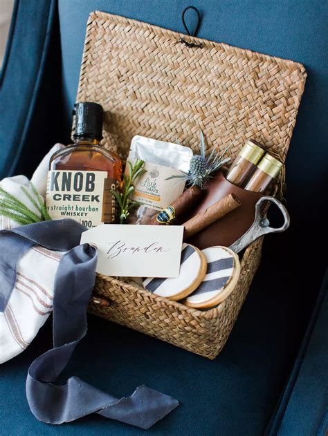 Want to make your own diy marriage survival kit gift basket? How to Put Together the Perfect Gift Baskets | Perfect ...