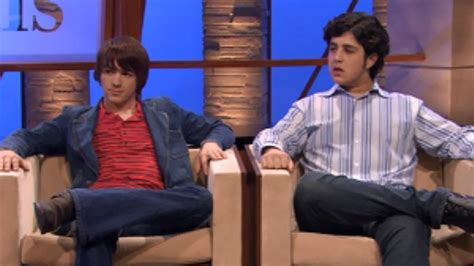 Watch Drake And Josh Season 3 Episode 17 Drake And Josh Dr Phyliss Show Full Show On Paramount