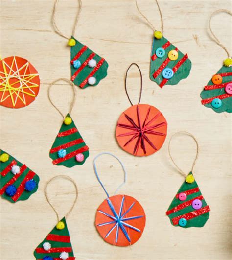Check spelling or type a new query. DIY Christmas Tree Decorations - IGA Family Program