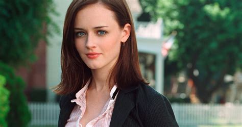 10 Most Underrated Quotes From Rory Gilmore | ScreenRant