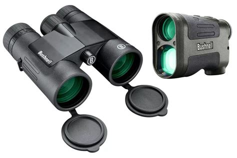 Buy Prime 10x42 Binoculars And 1300 Laser Rangefinder Combo And More