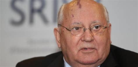 Mikhaïl Gorbatchev Dernier Dirigeant De Lurss Est Mort Infogreen Online Lactu En Vert