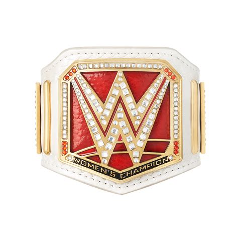 Wwe Raw Womens Championship Mini Replica Title Wwe Us