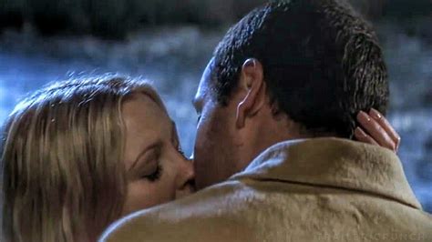 27 year old josh believes he has found his love at first kiss. "Nothing Beats a First Kiss" Scene - 50 First Dates (2004 ...