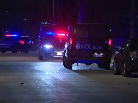Milwaukee Shootings Friday 2 Dead 1 Injured
