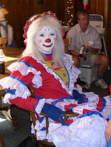 Pin By Silly Daddy On Whiteface Clowns Clown Faces Clown Face Paint