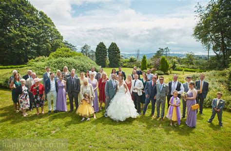 South Wales Wedding Photographer Maes Manor Hotel 101 Wedding