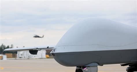 Most Us Drones Openly Broadcast Secret Video Feeds Wired