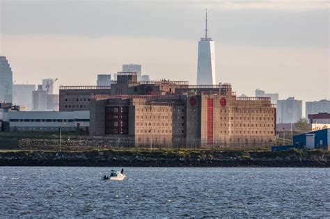 Rikers Island Closure Provokes Fierce Debate At Planning Commission