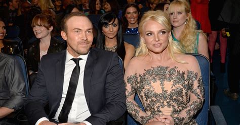 Is Britney Spears Engaged