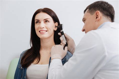 When To Visit An Ear Nose And Throat Doctor Active Spectrum