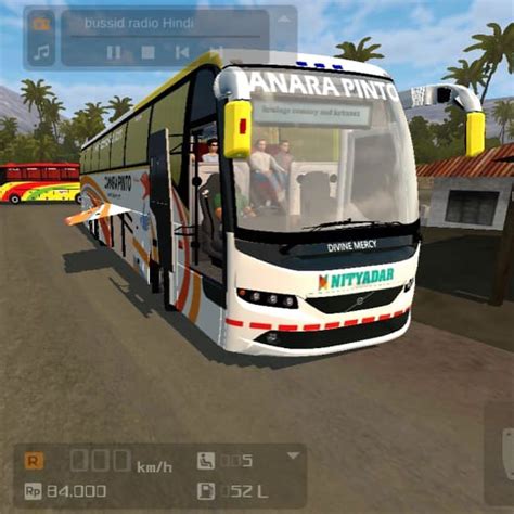 Jetpack joyride mod apk unlimited coins, skin, jetpack free. Bus Simulator Indonesia New Traffic Mod Version Bussid ...
