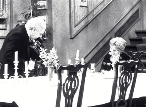 Natürlich läuft der klassiker auch am 31. Dinner for One - die Sendetermine | TV-Schwerpunkte ...