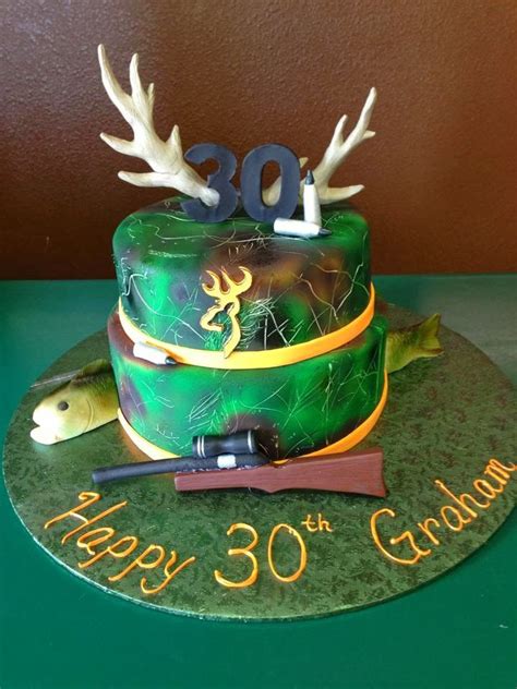 I searched for a long time to find made by las vegas cake designs. Creative 30th Birthday Cake Ideas | 30th birthday cakes ...