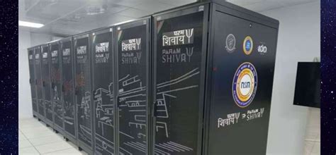 Make In India Supercomputer Param Shivay Inaugurated By Pm Modi At Bhu