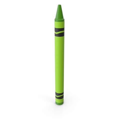 Crayon Green Png Images And Psds For Download Pixelsquid S112642384