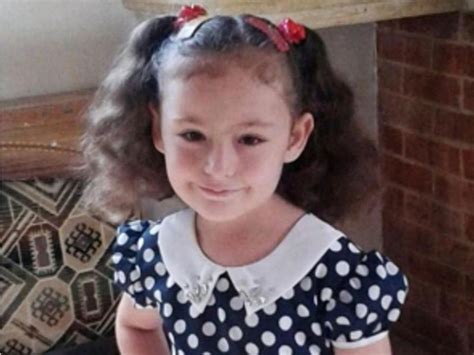 Five Year Old Girl Dies In Russian Air Strikes On Syria Ten Minutes