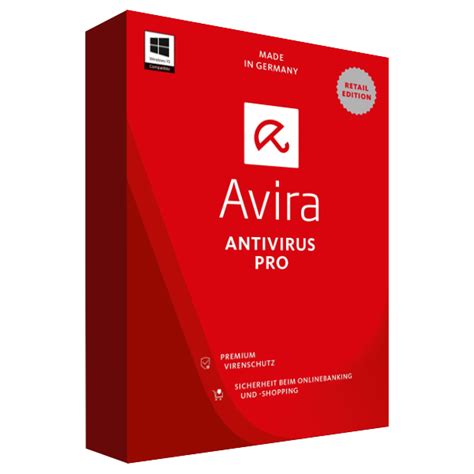 More than 1119 downloads this month. Avira Antivirus Pro 2018 - Download For Windows - WebForPC